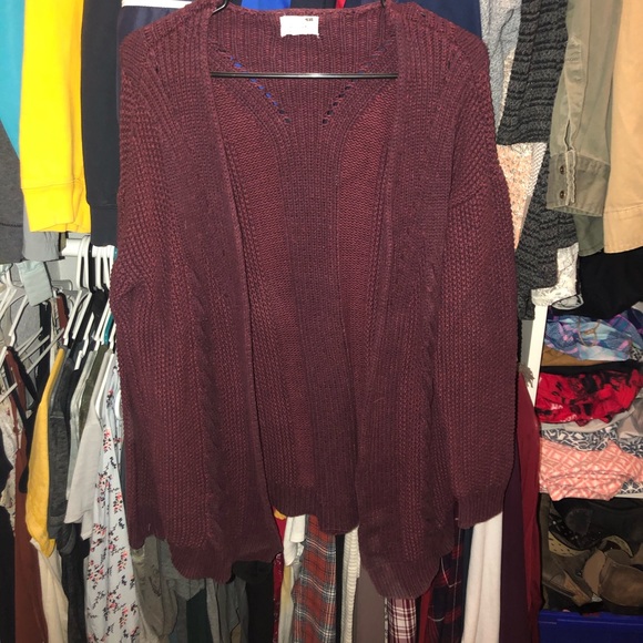 Sweater - Picture 1 of 2